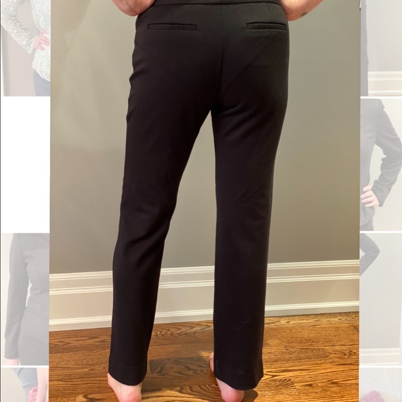 Tahari Knit Pant Suit - Picture 6 of 14